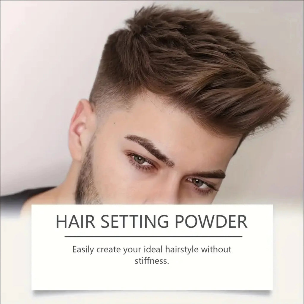 Hair Styling Powder