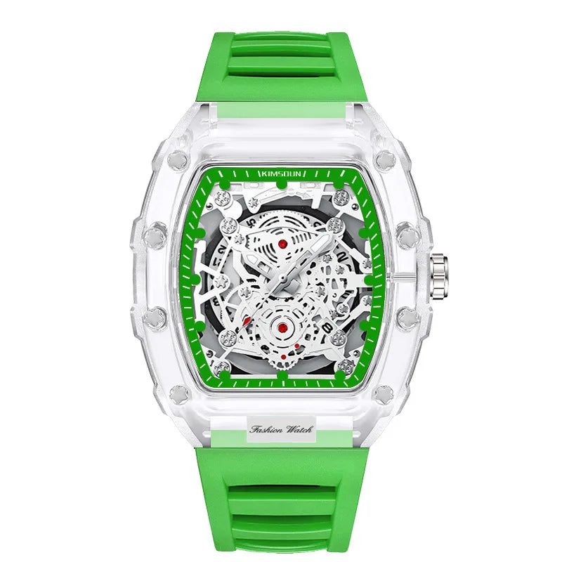 UTHAI BK134 Fashionable Men Watch