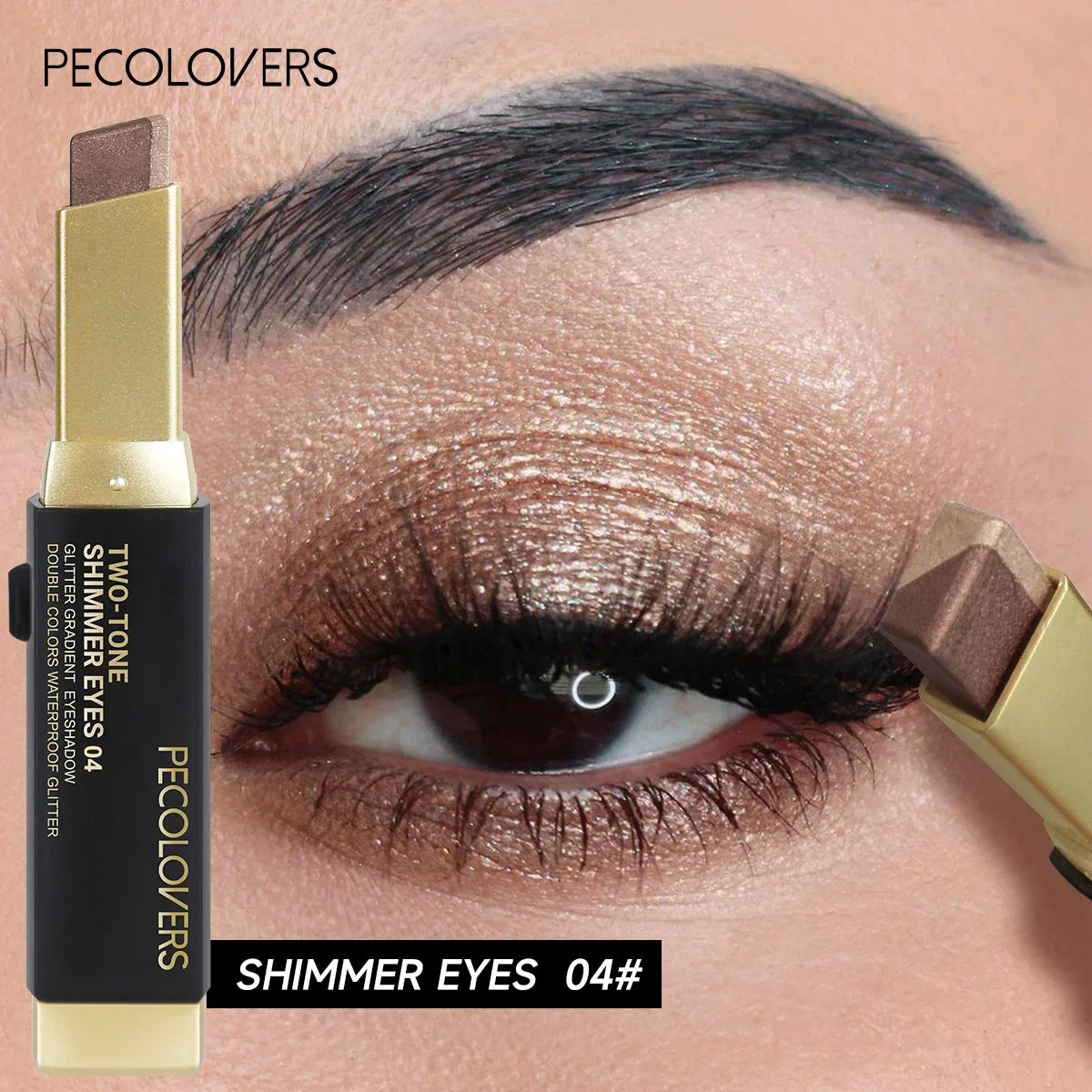 Eyeshadow Stick - Long-Lasting