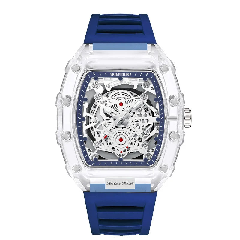 UTHAI BK134 Fashionable Men Watch