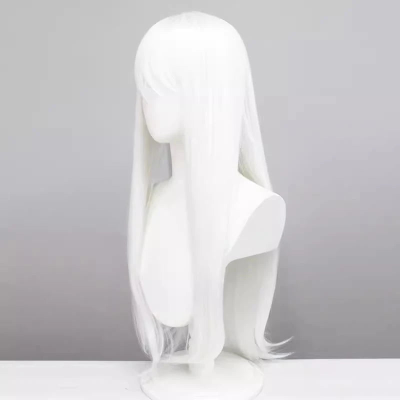 Sexy Nun Costume Dress Halloween Themed Transformation Elegant Slimming Maid Style Dress Cosplay Fashionable Women's Outfit