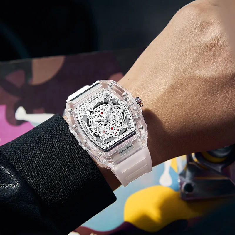 UTHAI BK134 Fashionable Men Watch
