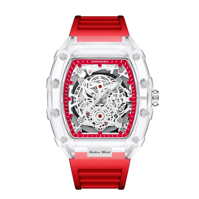 UTHAI BK134 Fashionable Men Watch