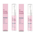 1 Piece/2 Pieces/3 Pieces - 3D Cleansing, Plumping, Repairing, and Brightening Bubble Lip Mask, Long-Lasting Plumping Effect for Lips - High-Gloss Lip Balm, Smoothes Lips, Creates a Sexy, Glossy, and Plump Look - Enhances Lip