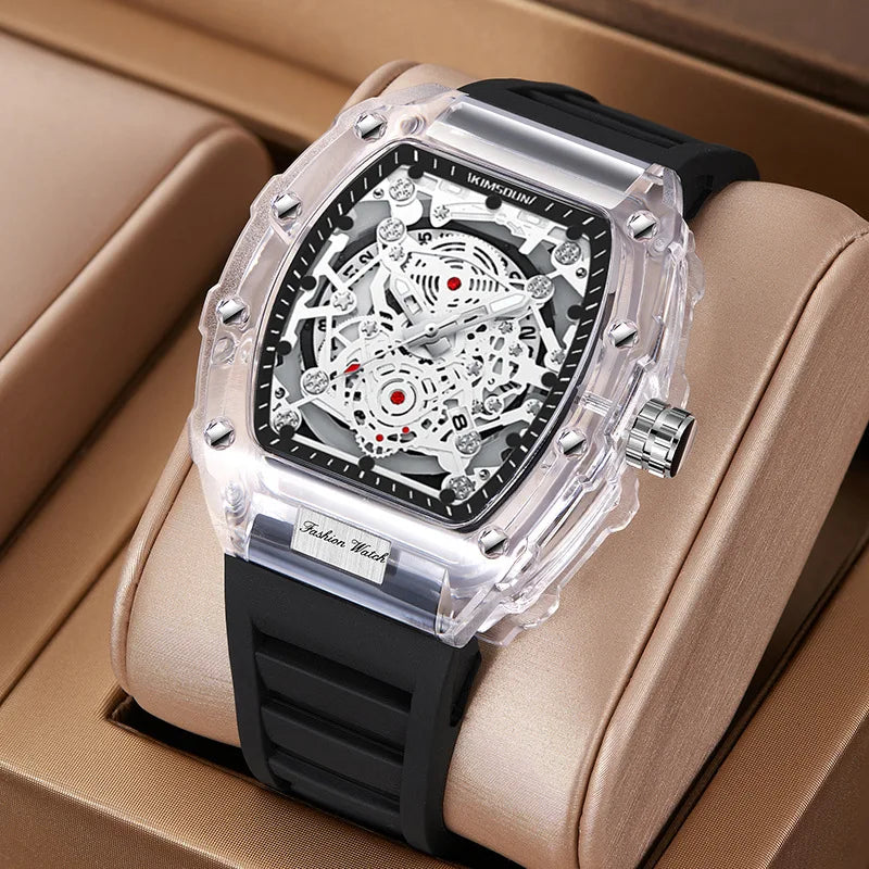 UTHAI BK134 Fashionable Men Watch